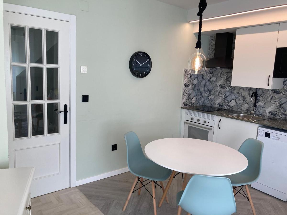 Luarca Experience Apartment Exterior photo
